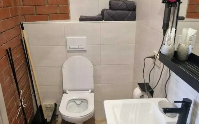 Квартира-студия Щелкунчик 7