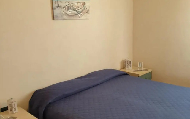 Villa MiraMar Luxury Suite Palermo Airport