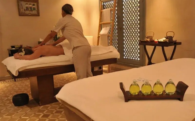 Pickalbatos Hôtel Du Golf Palmeraie