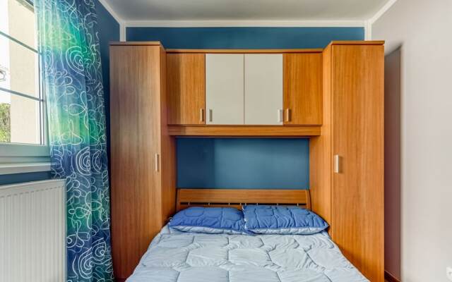 Serene Holiday Home in Zagreb With Jacuzzi