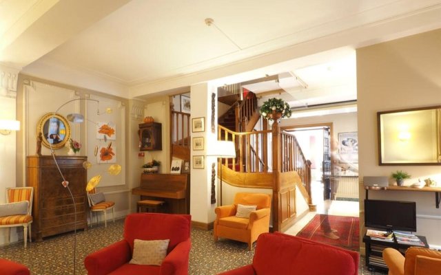 Hotel du Simplon