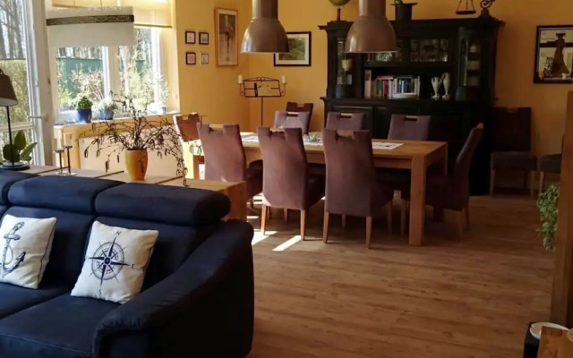 Tonnihuus Comfortable Holiday Residence
