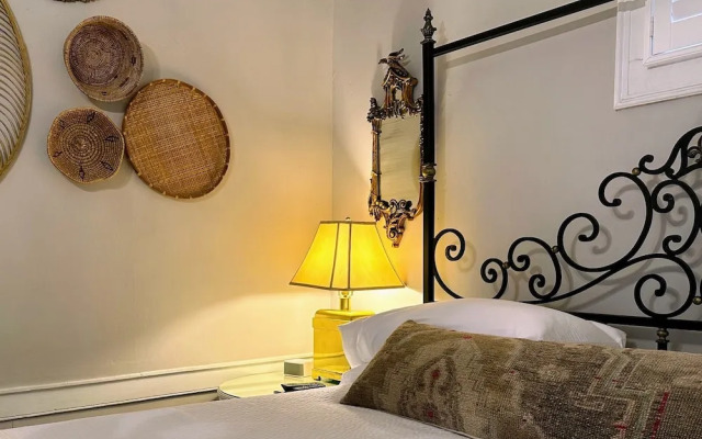 BIJOU, Boutique Inn