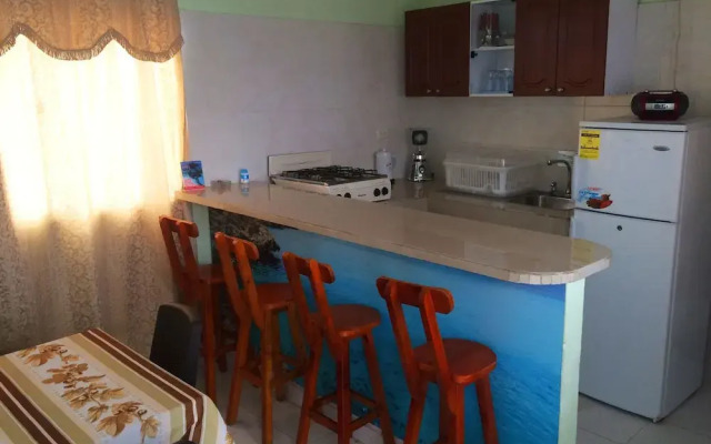 Apartamentos Amoblados Fisher