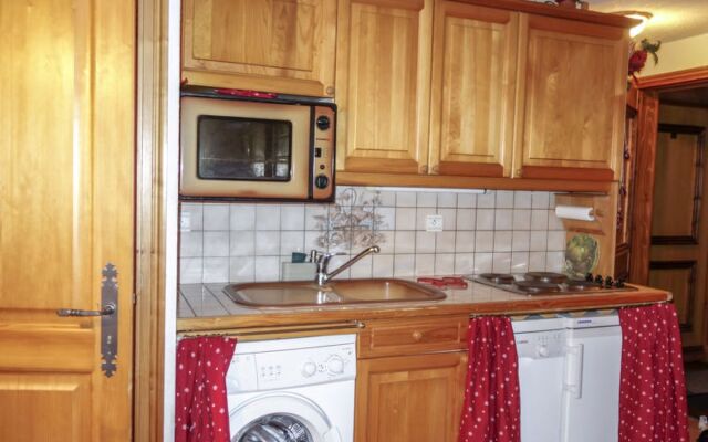 Les Jardins Alpins 9696