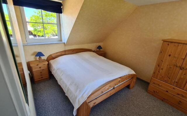 Sonnenhus 1 - Breegerugen