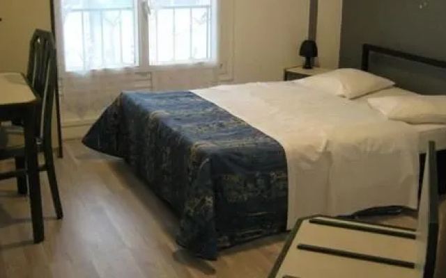 Hotel Suisse
