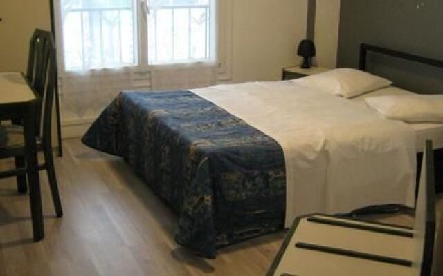 Hotel Suisse