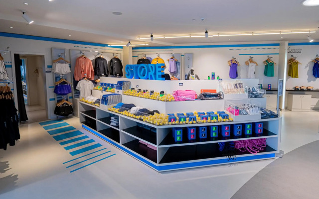 Rafa Nadal Residence