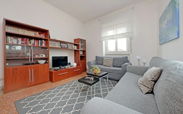 4bnb - Pigneto Apartment