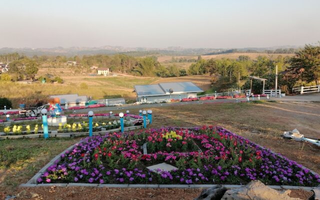 Diamond Khao Kho Resort