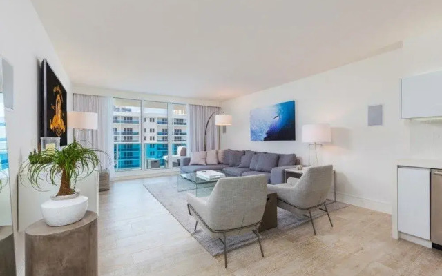 24th Street Condo #217378