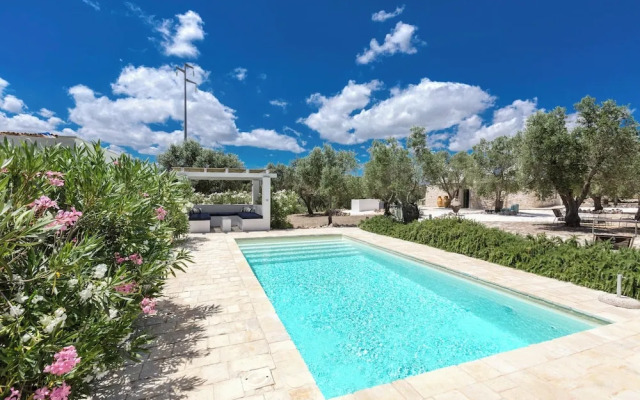 4079 Trullo Lei di Borgo Paoli