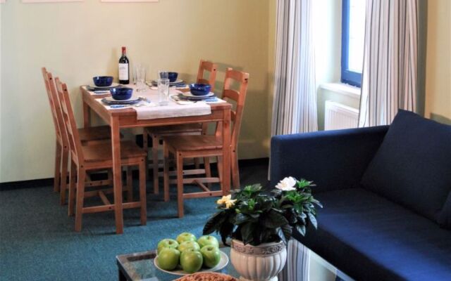 Apartment Wagner Houthalen-Helchteren