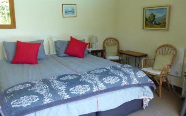 Ashcroft Gardens Bed & Breakfast