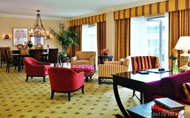 Fairmont Washington, D.C., Georgetown