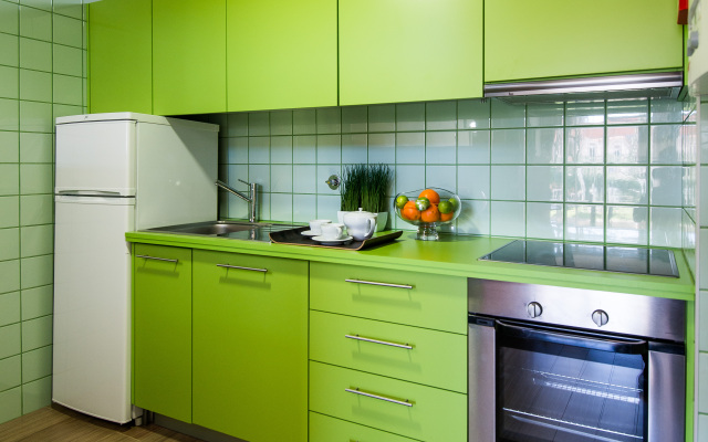 Oca Vitória Village