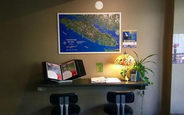 Painted Turtle Guesthouse (Hostel)