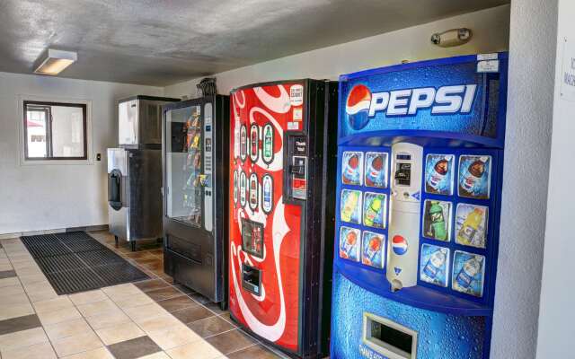 Motel 6 Slidell, LA - New Orleans