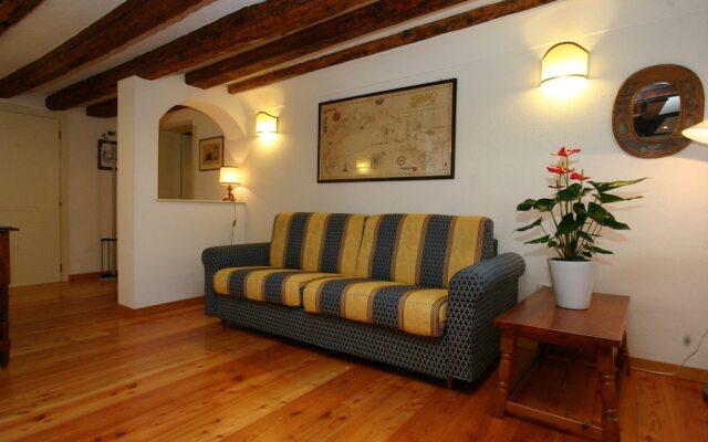 City Apartments - Residence Palazzo Moro