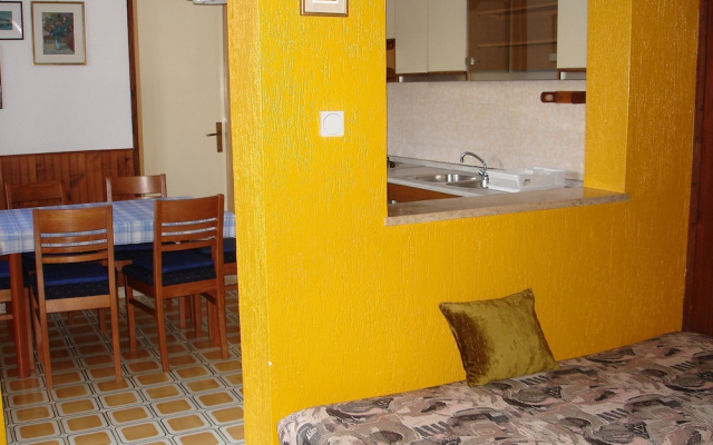 Apartment Lucija
