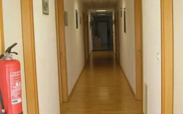 Hotel Oasi