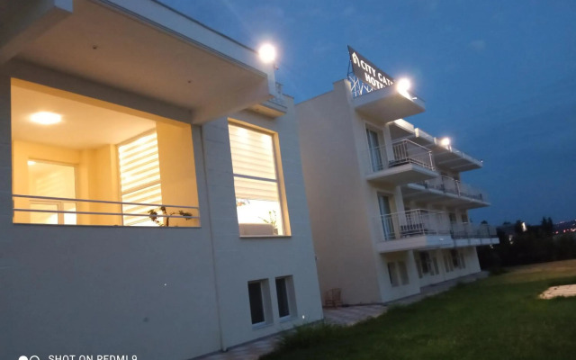 City Gate Hotel Airport Thessaloniki