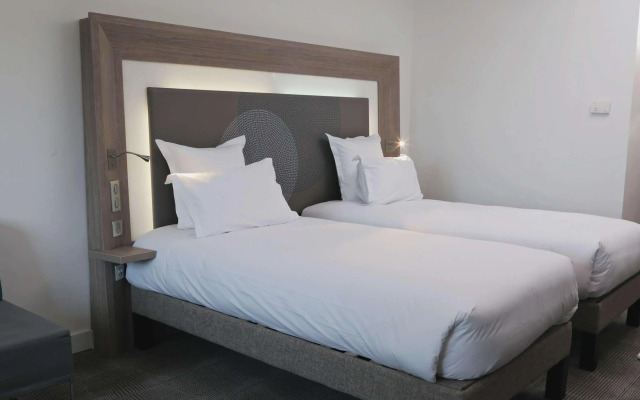 Novotel Mohammedia