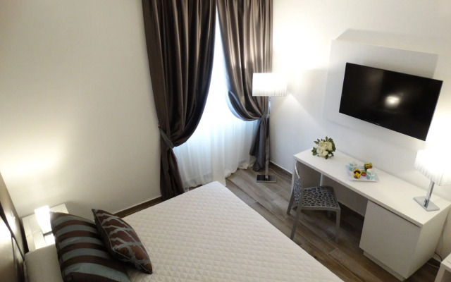 Hotel Toscana Ambassador