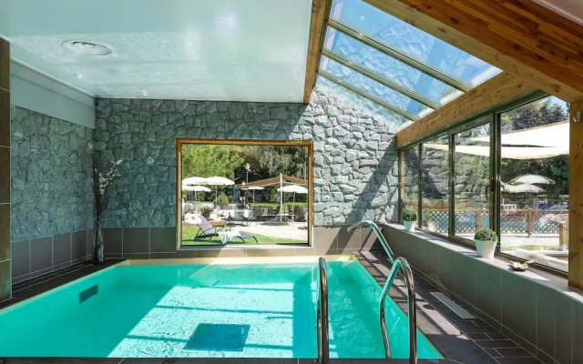 Hôtel Les Bartavelles