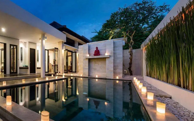The Residence Seminyak