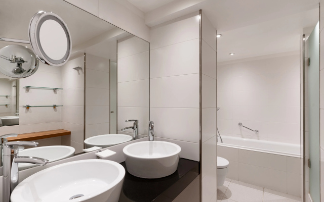 Radisson Blu Latvija Conference & Spa
