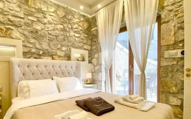 Villasonboard Rock Villa 3bed Jacuzzi Seaside