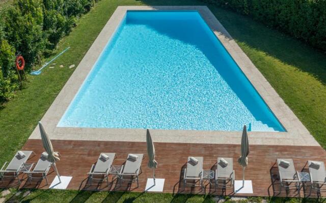 Quinta de Carcavelos Natures Home