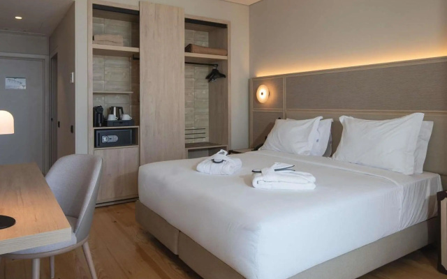 Mercure Ponta Delgada Azores