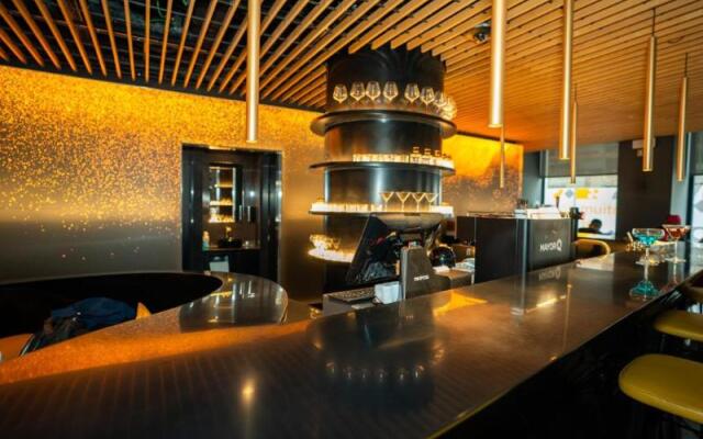 Golden Lisbon Hotel