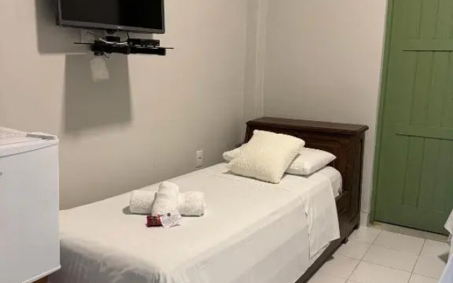 Pousada Flor Do Cacau