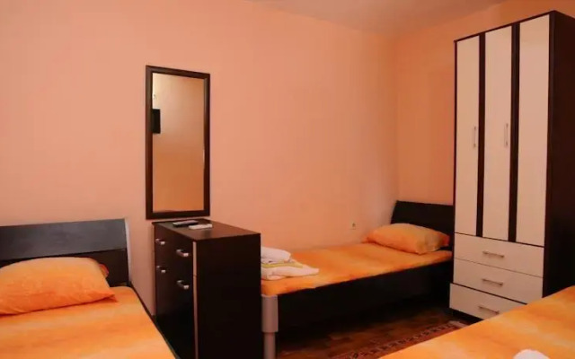 Apartments Vukotić