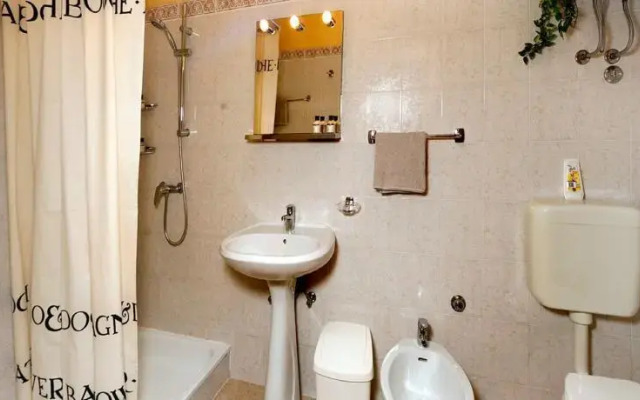 Apartments Grebac 121