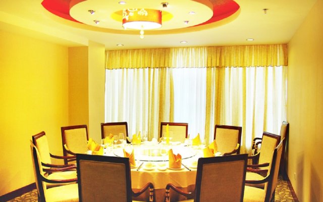 Huang Pu Hotel