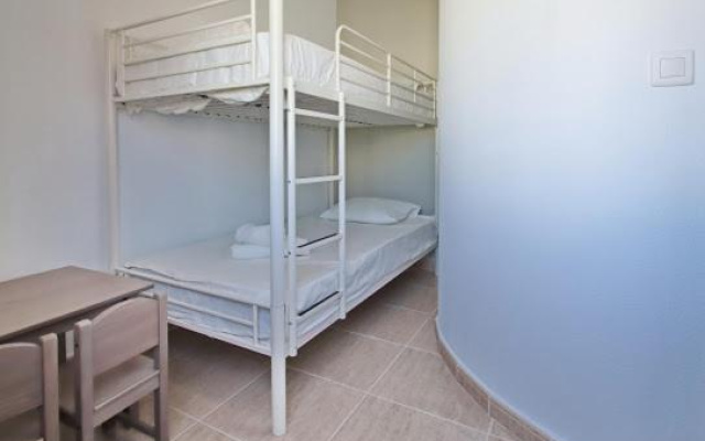 Aparthotel Costa Blanca
