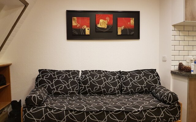 Las Leñas Edificio Corinto 756