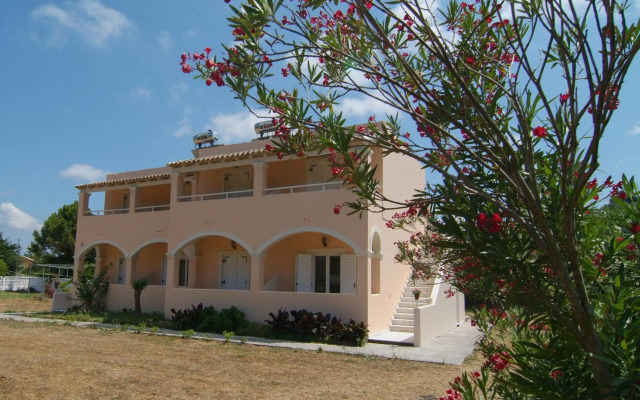 Marina Studios