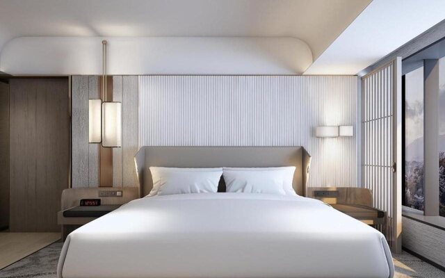 Dusit Thani Kyoto