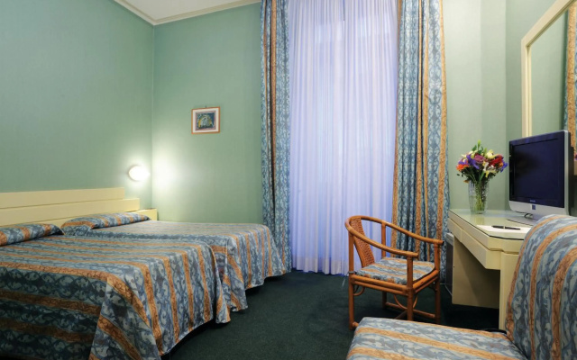 Hotel Patria