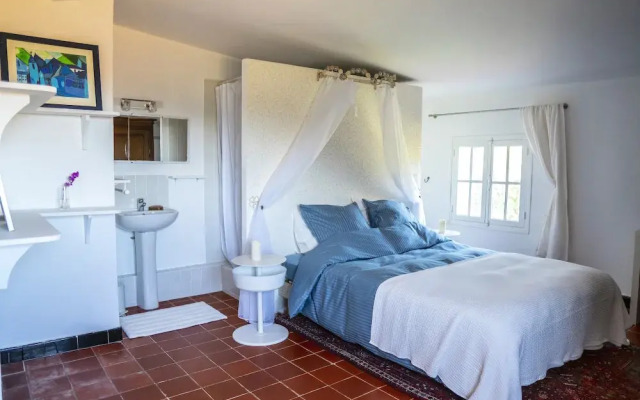 Domaine De La Royrie - Chambres D'Hotes