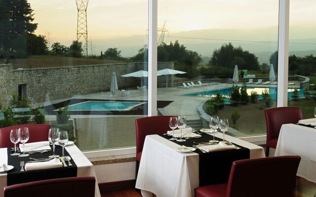 INATEL Vila Ruiva Hotel