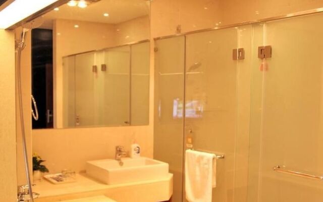 Xizhou Taoyuan No.1 Sea View Holiday Hotel