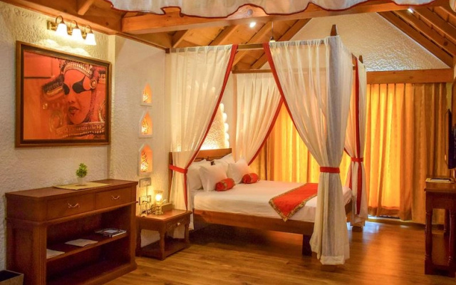 Vatsyayana - A Himalayan Boutique Resort
