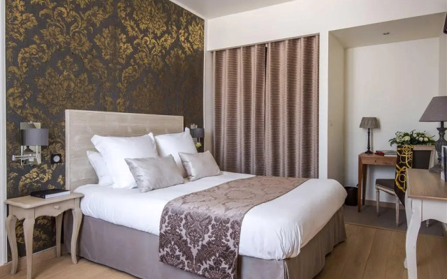 Chateau De Massillan